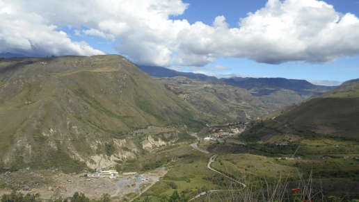 Se destraba camino para financiación y ejecución de vía Rumichaca-Pasto Se destraba camino para financiación y ejecución de vía Rumichaca-Pasto