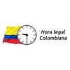 Hora Legal Colombiana
