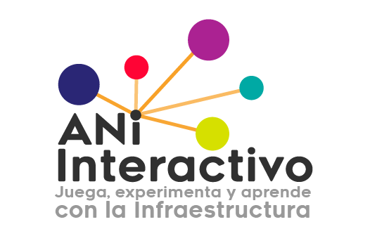 Juega, experimenta y aprende con la Infraestructura. Tren, Infraestructura, Autopistas, Vías, Cuarta Generación, Carreteras, Puertos, Aeropuertos, Pistas, Vías férreas, Ferrocarriles, Tren, Jugar, Experimentar, Aprender, Portal niños, Portal didáctico, Portal interactivo, Didáctica, Educativo, Niños, Jóvenes, Adolescentes.