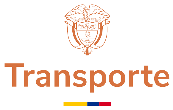 Ministerio de Transporte de Colombia