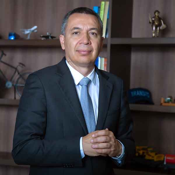 Foto de WILLIAM CAMARGO TRIANA