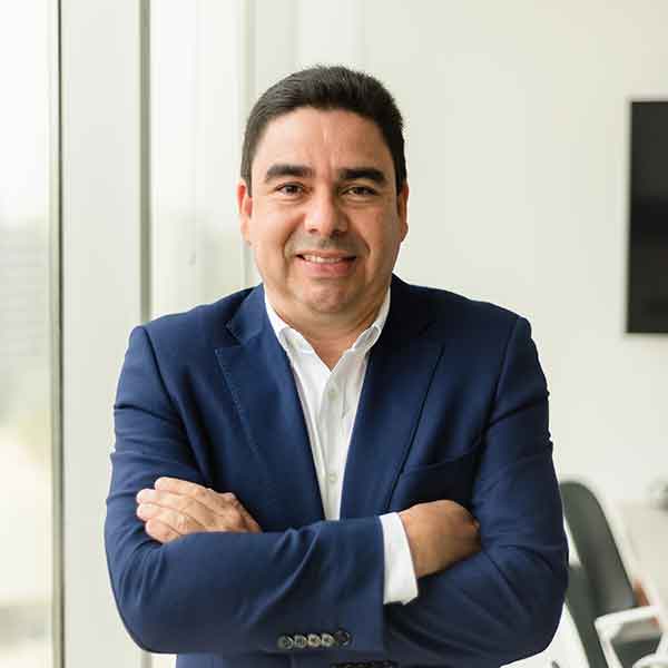 Foto de CARLOS ROSADO