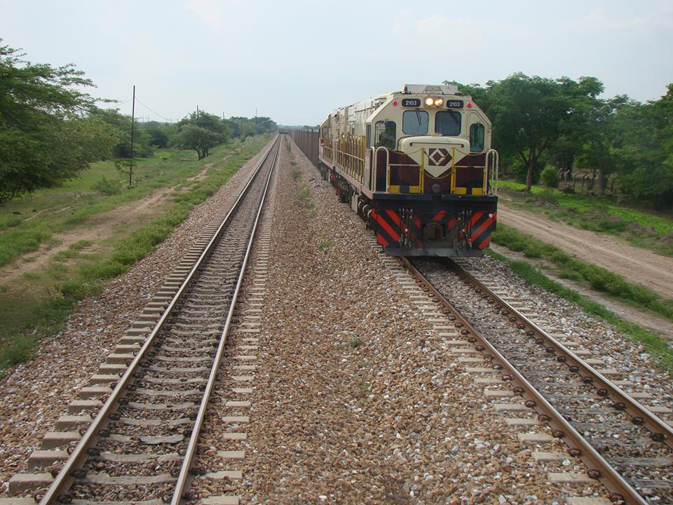 Imagen relacionada con El lunes se conocerá lista de proponentes para rehabilitación del tren entre Bogotá-Belencito y La Dorada-Chiriguaná