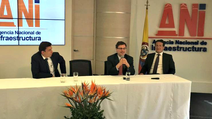Imagen relacionada con ANI lanza 2da versión de Premio Nacional de Interventorias