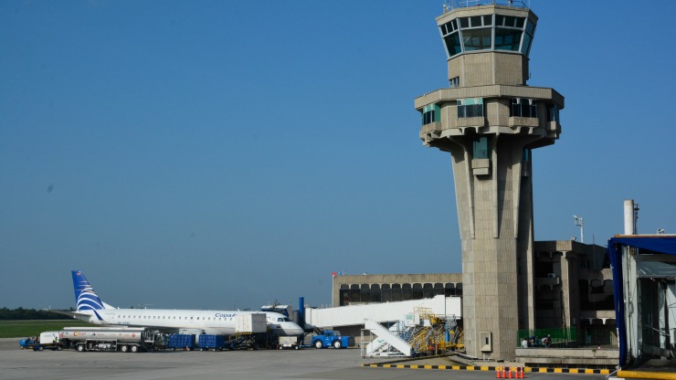 Imagen relacionada con La ANI socializará proyecto de centro logístico para el aeropuerto de Barranquilla
