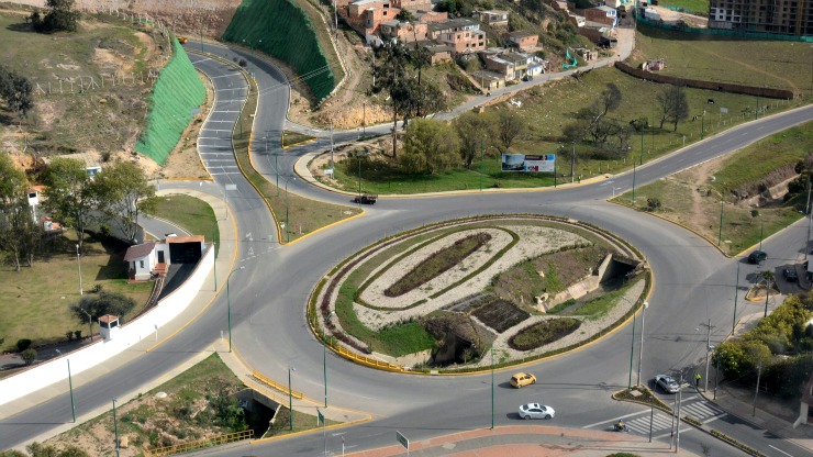 Imagen relacionada con Boyacá con redes viales y férreas para los grandes retos nacionales