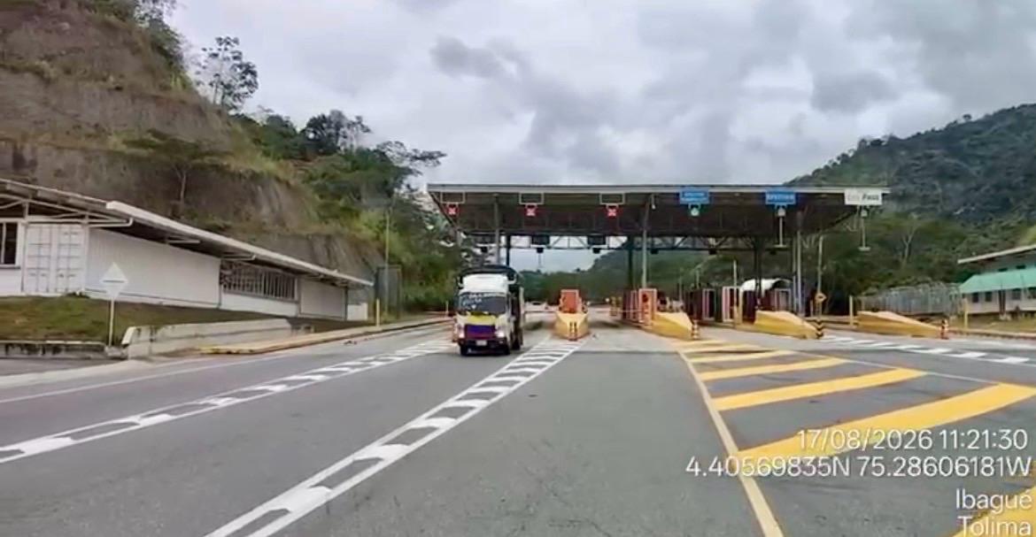 Imagen relacionada con ANI hace llamado a las concesiones para que en coordinación con la DITRA se garantice el paso de vehículos que transporten ayuda humanitaria