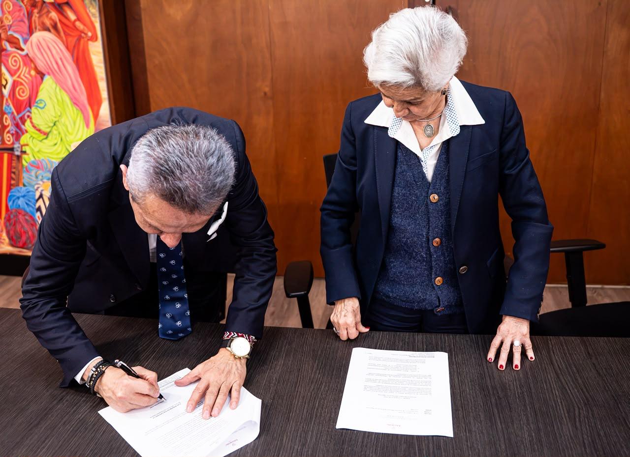 Imagen relacionada con ANI marca un hito para la educación nacional con la estructuración de 13 colegios con inversión estimada de $887.000 millones