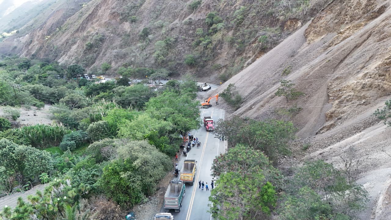 Imagen relacionada con ANI lamenta el fallecimiento de cuatro trabajadores vinculados a los proyectos 5G Nueva Malla Vial del Valle del Cauca corredores Buga – Buenaventura y Accesos Cali - Palmira