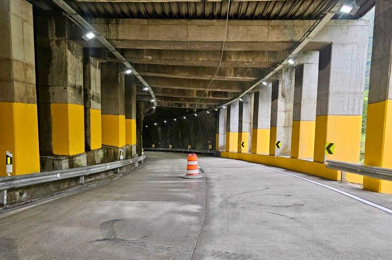 Imagen relacionada con A partir del 31 de octubre se habilita el paso entre el sector del peaje Naranjal y Mesa Grande en el Corredor Bogotá – Villavicencio