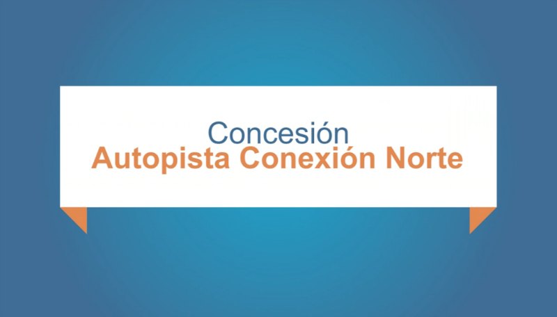 Imagen relacionada con Proyecto Conexión Norte de Autopistas para la Prosperidad tiene 10 precalificados