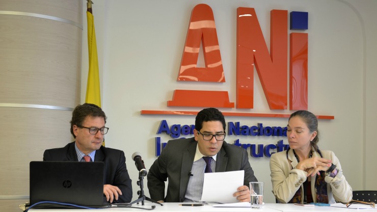 Imagen relacionada con Autopista de Cuarta Generación Bucaramanga-Pamplona ya tiene constructor