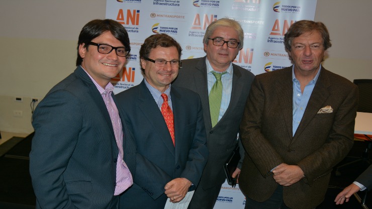 Imagen relacionada con Adjudicado último proyecto de histórica primera ola 4G, Mulaló-Loboguerrero
