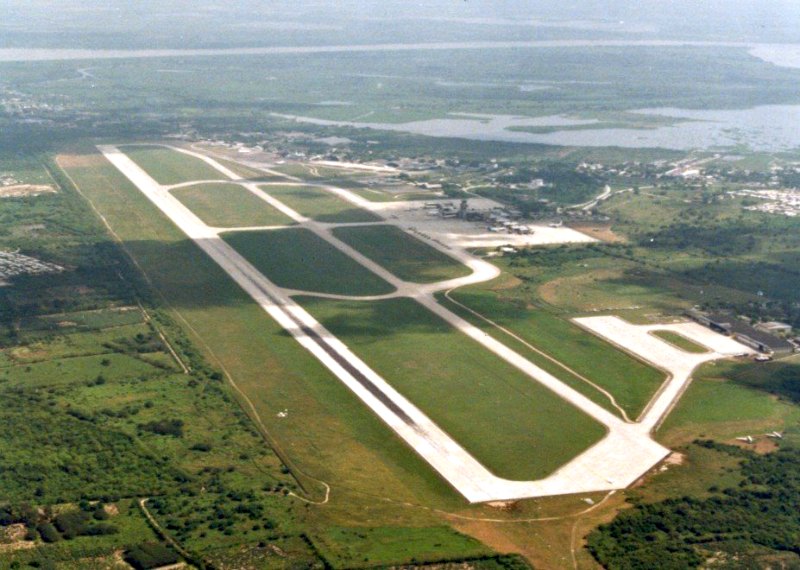 Imagen relacionada con ANI lanza precalificación del aeropuerto Ernesto Cortissoz en Barranquilla