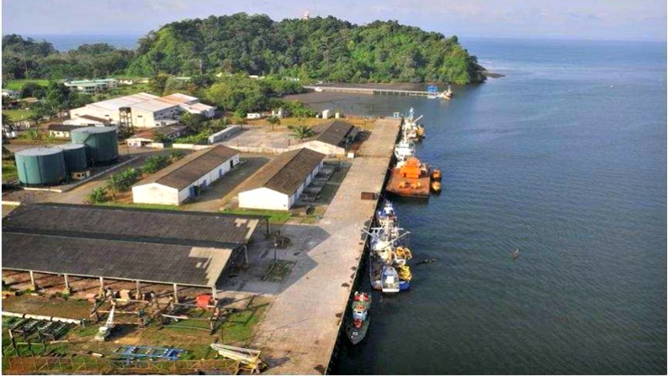 Imagen relacionada con Se prorroga  por tres años  la concesión del Puerto de Tumaco