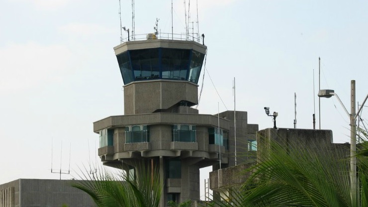 Imagen relacionada con ANI invita a la audiencia pública de adjudicación para la concesión del aeropuerto Ernesto Cortissoz de Barranquilla Transmisión via streaming