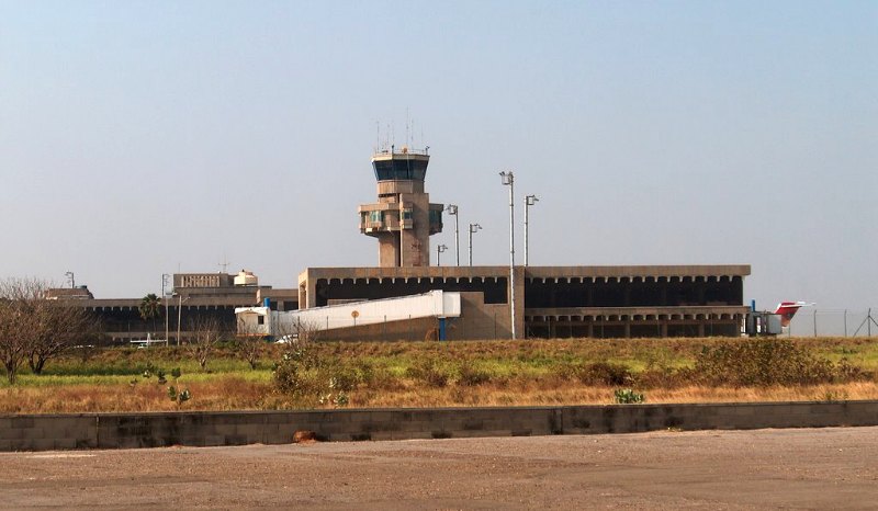 Imagen relacionada con Ministerio de Transporte y ANI presentaron precalificación del Aeropuerto Ernesto Cortíssoz