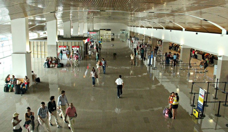 Imagen relacionada con ANI adjudica interventoría para Aeropuerto de Cartagena y evaluación de iniciativas privadas