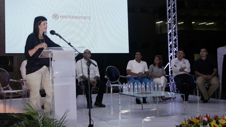 Imagen relacionada con Modernizan aeropuerto cuna de la aviación en Colombia