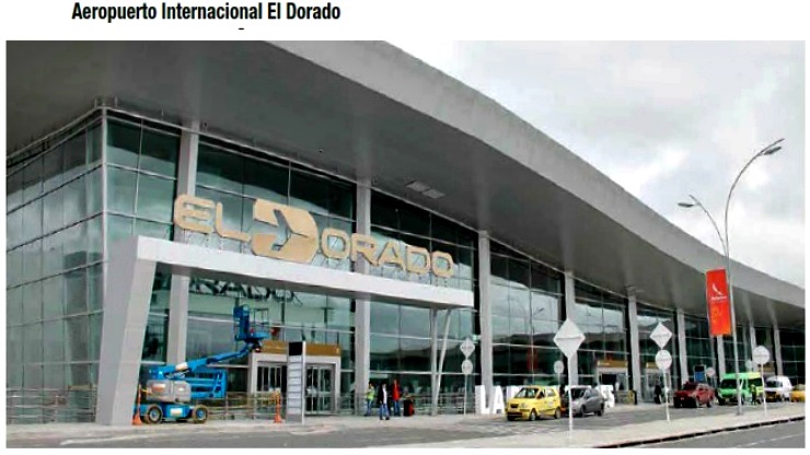 Imagen relacionada con ANI aprueba operación de tanqueo directo de combustible en Aeropuerto El Dorado