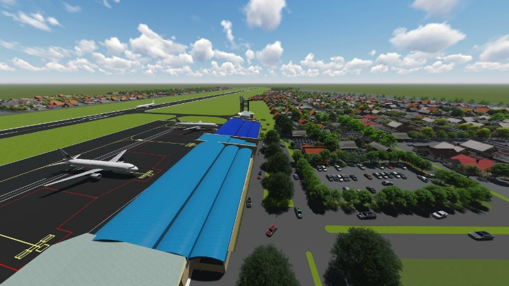 Imagen relacionada con ANI publica pliegos definitivos para concesionar aeropuertos de Armenia y Neiva