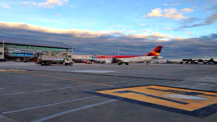 Imagen relacionada con Se adjudican interventorías de aeropuertos, transmisión via streaming