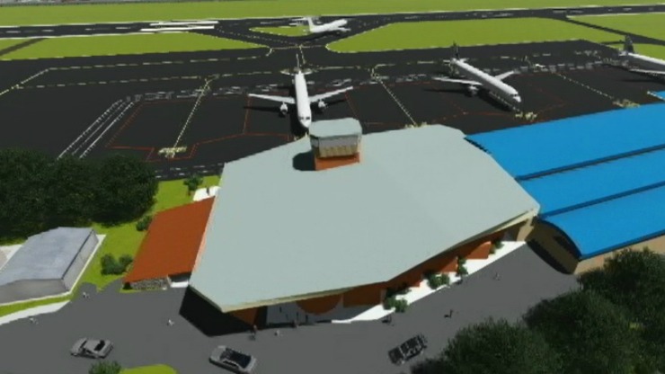 Imagen relacionada con Abierta licitación para modernización de aeropuertos de Armenia y Neiva
