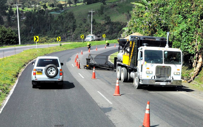 Imagen relacionada con Predio en la vía Bogotá - Girardot será expropiado: anuncio en la Ruta de la Ejecución 12