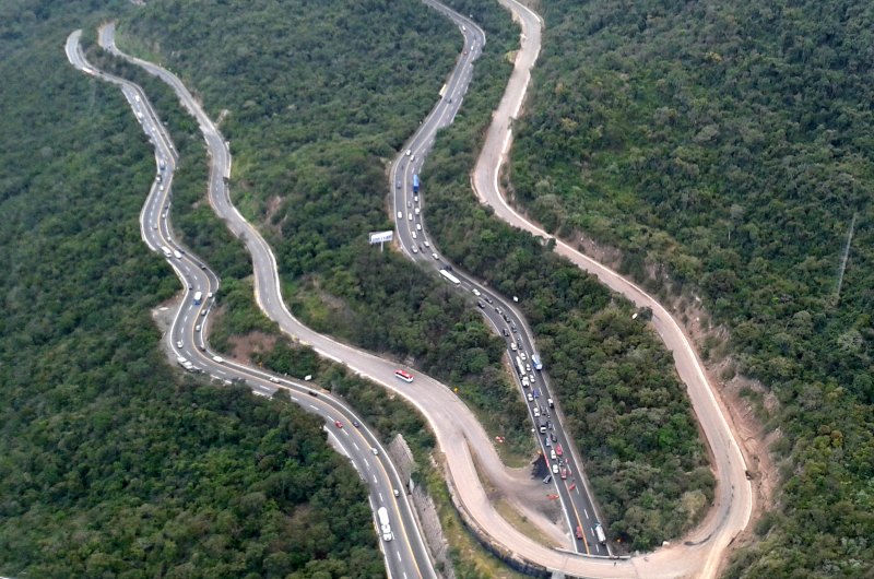 Imagen relacionada con Importantes avances en construcción y compra de predios en concesión Bogotá - Girardot