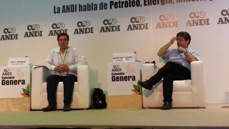Imagen relacionada con ​4G de la ANI propicia un vital encadenamiento productivo para Colombia