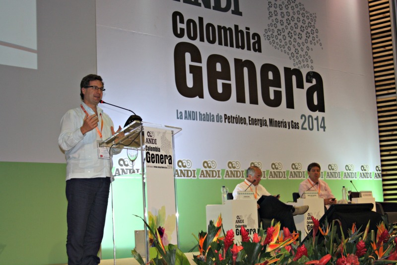 Imagen relacionada con Cuarta Generación de Concesiones de la ANI: Potente impulso para la industria colombiana