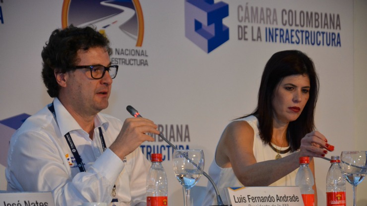 Imagen relacionada con Los peajes en las autopistas de 4G “El pago de peajes nos permite ahorrar dinero y tiempo”