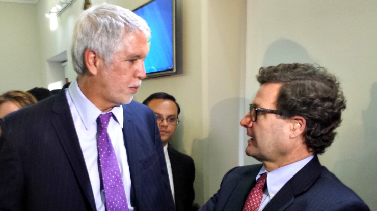 Imagen relacionada con Agencia Nacional de Infraestructura - ANI -  avanza en apoyo para la creación de agencia distrital propuesta por Alcalde Electo de Bogotá