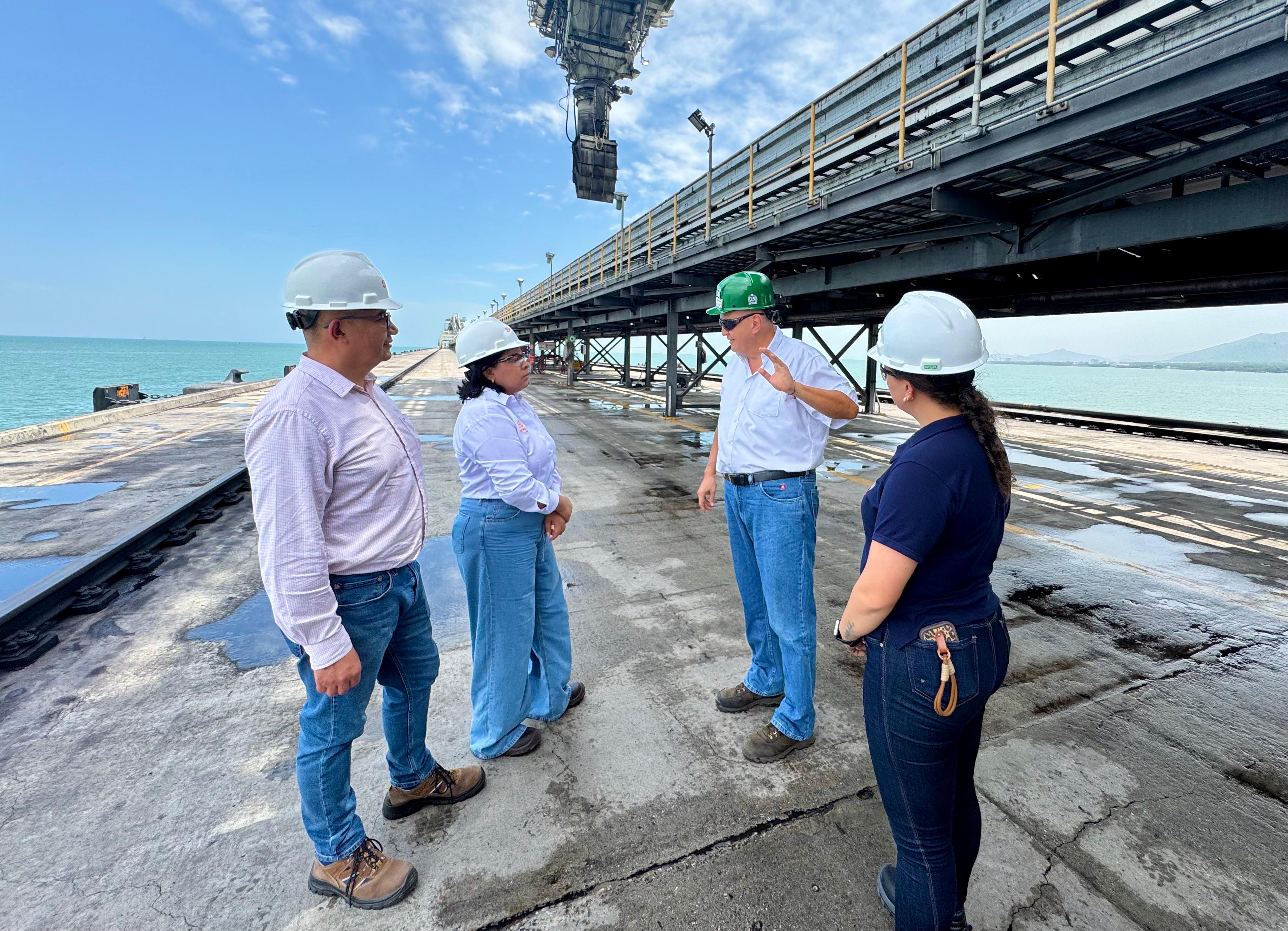Imagen relacionada con ANI culminó estudios y diseños para la construcción del nuevo puente Boca de la Ciénaga La Caimanera, en Sucre
