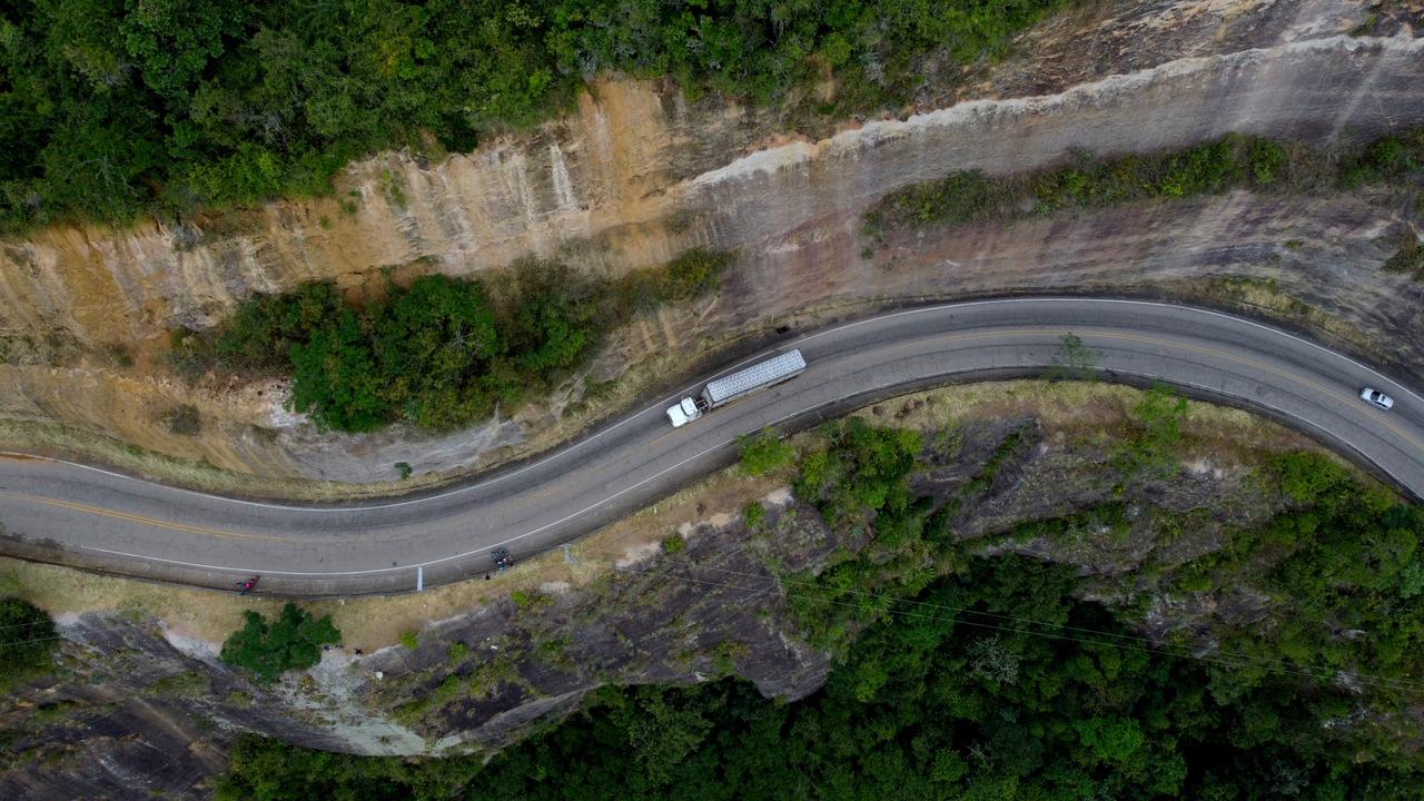 Imagen relacionada con ANI logra autorización ambiental para construir viaductos en el sector de Pericongo, sur del Huila