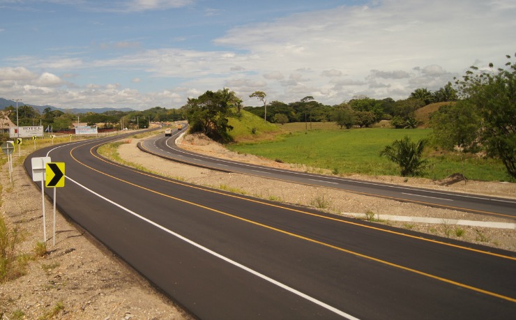 Imagen relacionada con Se acelera consumo de asfalto por mayor ejecución de infraestructura