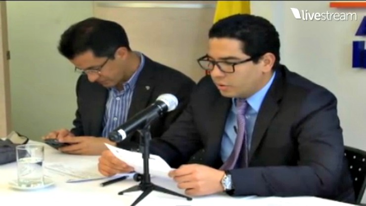 Imagen relacionada con ANI recibe propuestas de dos grupos para Proyecto Conexión Norte