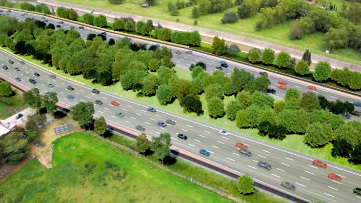 Imagen relacionada con ANI, socializa proyecto para descongestionar accesos norte de Bogotá