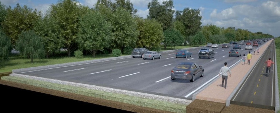 Imagen relacionada con ANI socializará proyecto vial de accesos al norte de Bogotá