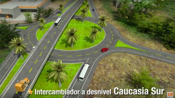 Imagen relacionada con Autopista Conexión Norte logra cierre financiero