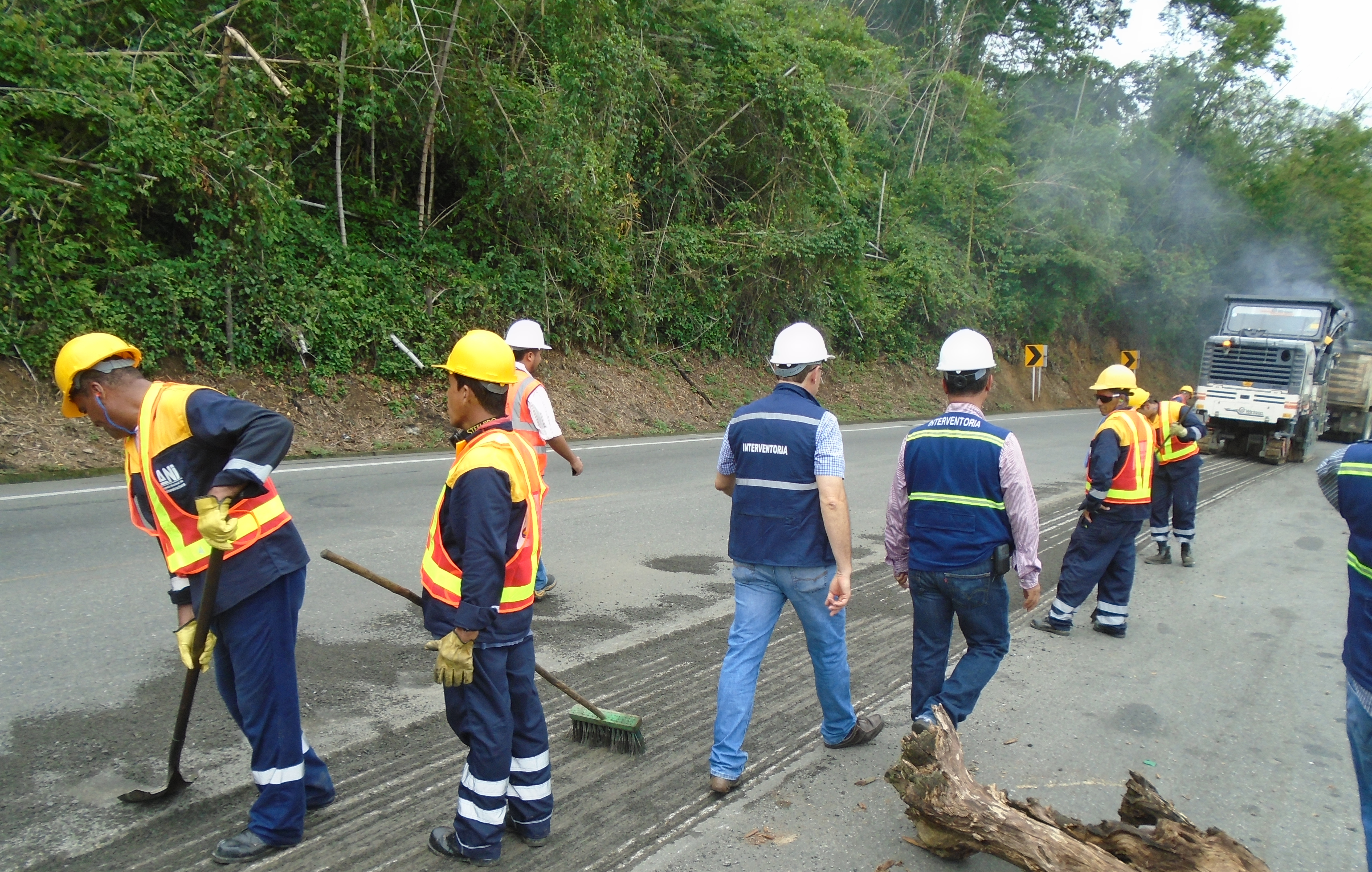 Imagen relacionada con ANI presenta avances de las Autopistas de la Prosperidad en Antioquia