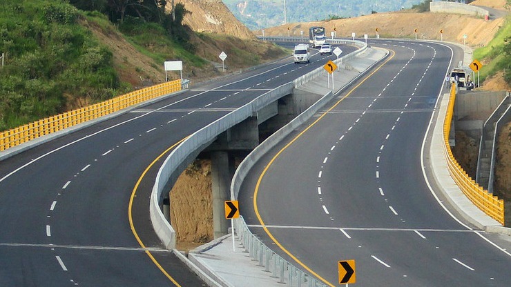 Imagen relacionada con A toda marcha avanza segunda ola de proyectos viales de 4G de la ANI