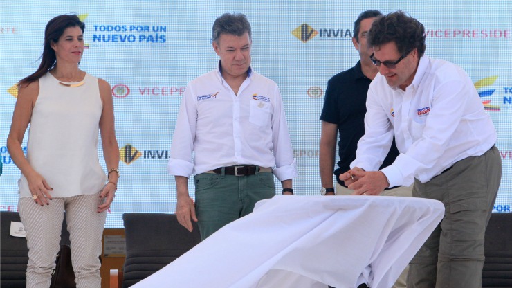 Imagen relacionada con Se inicia nueva era para la aviación en la Costa Caribe colombiana