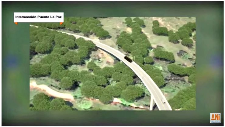 Imagen relacionada con Arranca en firme proyecto Bucaramanga – Barrancabermeja -  Yondó