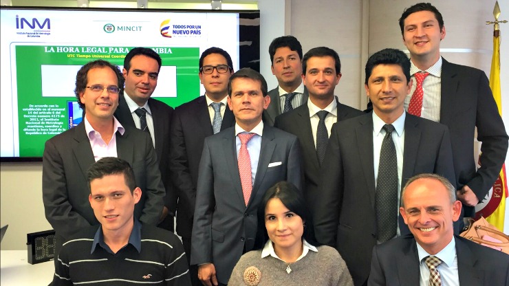 Imagen relacionada con Empresa colombo española construirá Autopista Bucaramanga – Barrancabermeja – Yondó