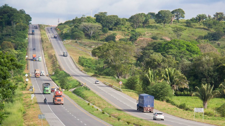 Imagen relacionada con Listo plan de infraestructura de transporte para vacaciones