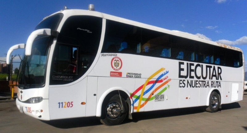 Imagen relacionada con Sexta Ruta de la Ejecución recorrerá vías de concesión de la ANI en Autopistas del Café