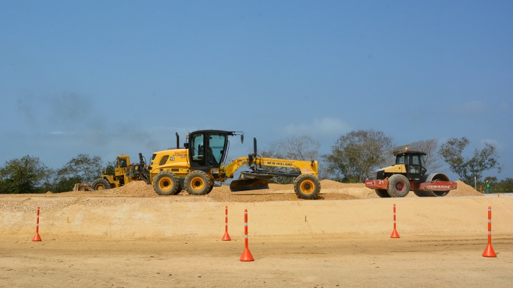 Imagen relacionada con Desafíos para la infraestructura vial en el 2016