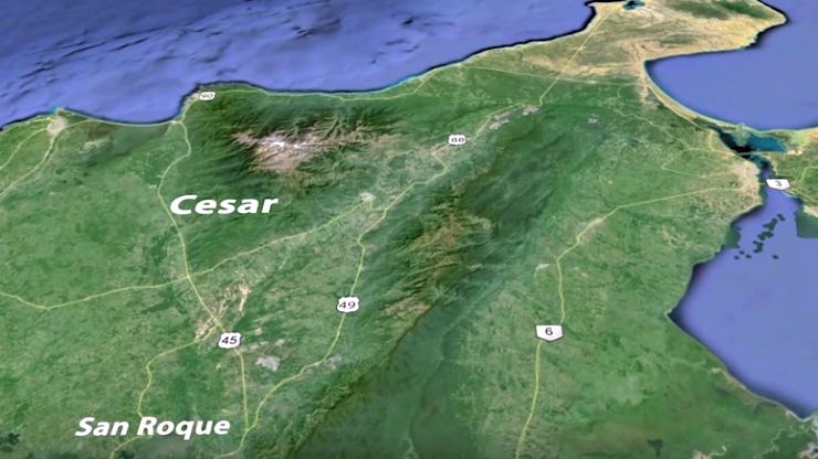 Imagen relacionada con ANI firmará acta de inicio IP Cesar – Guajira