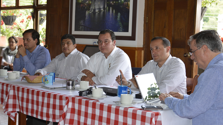 Imagen relacionada con Avanza iniciativa turística para municipios del Oriente de Cundinamarca